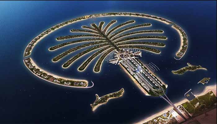 Grand Tour Dubai – 4 Nights and 5 Days