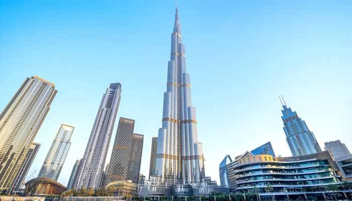 Dubai