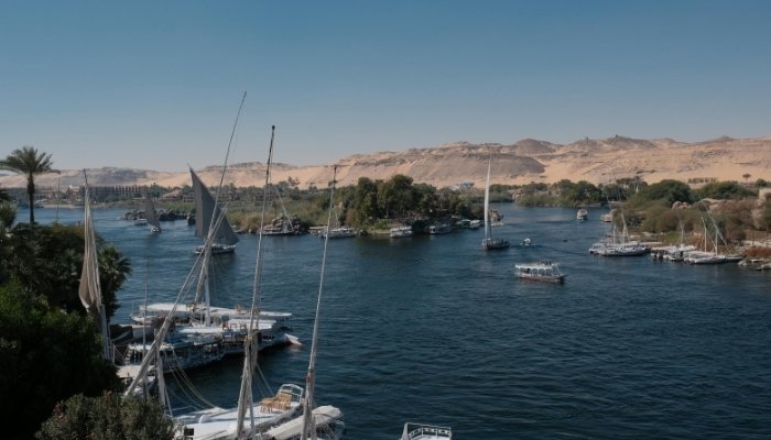 Egypt and Nile Cruise