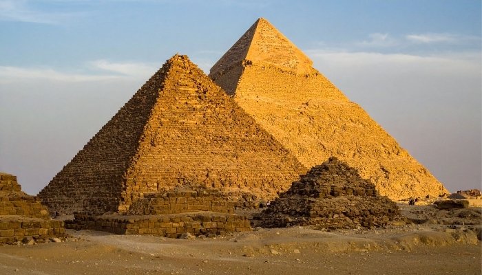 Egypt