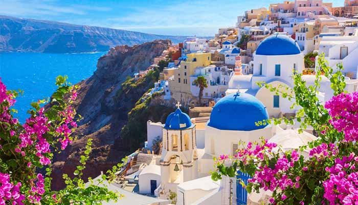 Greece