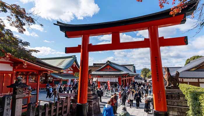 Essences of Japan – 6 Nights and 9 Days