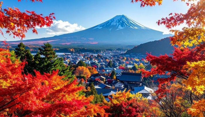 Japan