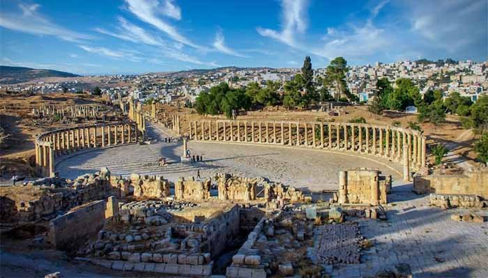 All of Jordan – 7 Nights and 8 Days
