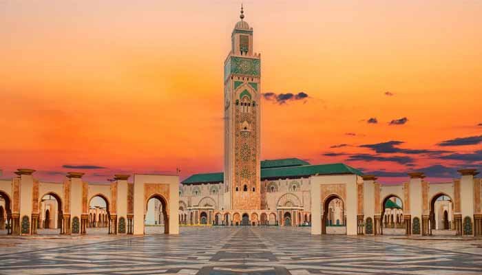 Explore Morocco – 8 Nights and 9 Days