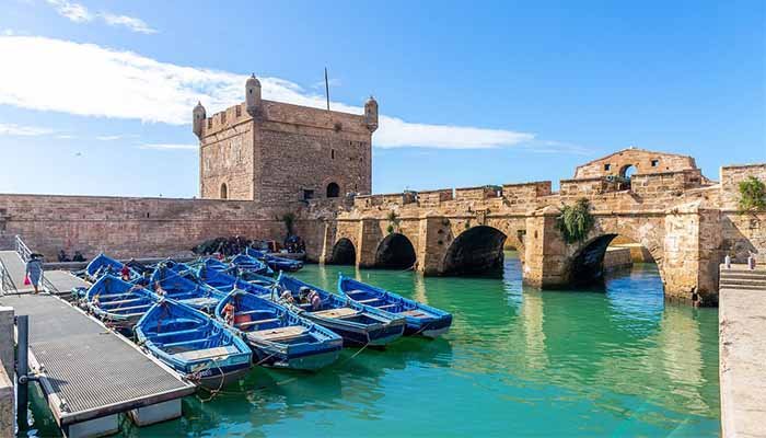 Morocco