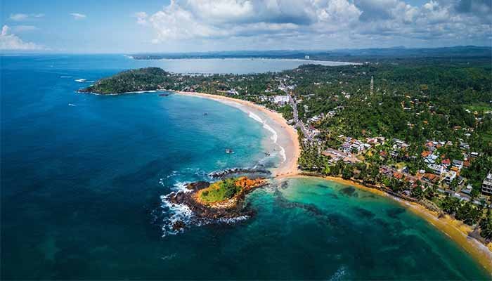 Discover Sri Lanka – 7 Nights and 8 Days