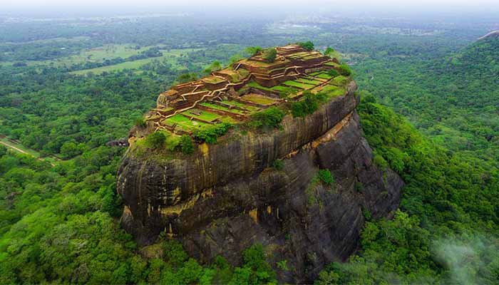 Sri Lanka