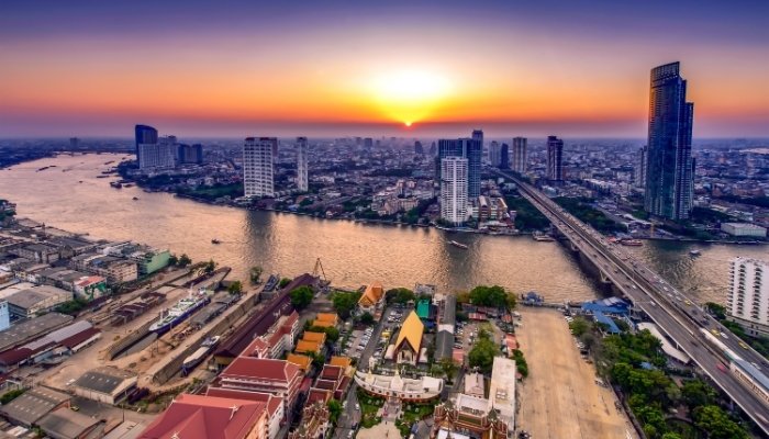 Thailand
