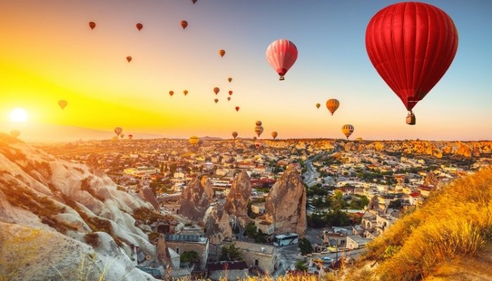 Turkey