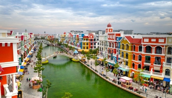 Vietnam